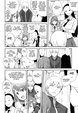 Page 76 of COMIC DriStoA. | Drill Stocking Ambivalent