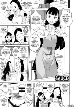 Page 96 of COMIC DriStoA. | Drill Stocking Ambivalent