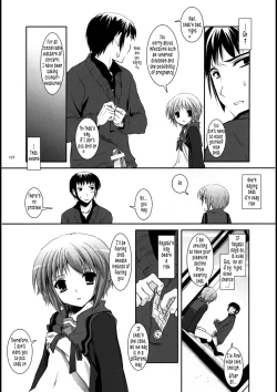 Page 129 of DLSOS Perfect Collection