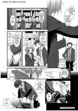 Page 164 of DLSOS Perfect Collection