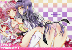 Download LOVE CONNECT