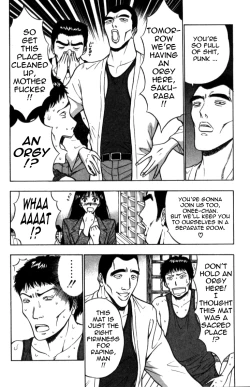 Page 144 of Pururun Seminar Vol. 2