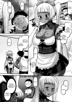 Page 44 of OtaPri - Princess of Otaku