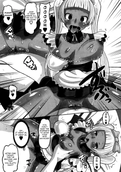 Page 51 of OtaPri - Princess of Otaku