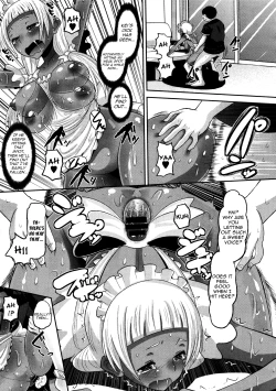 Page 75 of OtaPri - Princess of Otaku