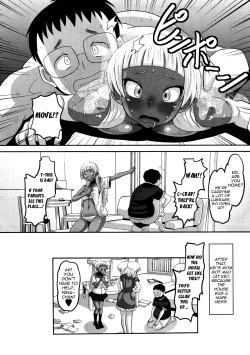 Page 86 of OtaPri - Princess of Otaku