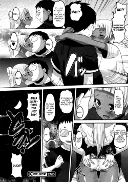 Page 88 of OtaPri - Princess of Otaku