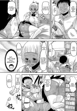 Page 8 of OtaPri - Princess of Otaku