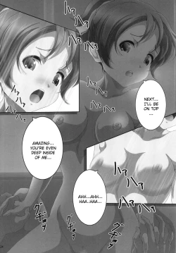 Page 26 of [Otokojuku (Nanashi Noizi)] [Ui] (K-On!) [English] [CGrascal] [Digital]