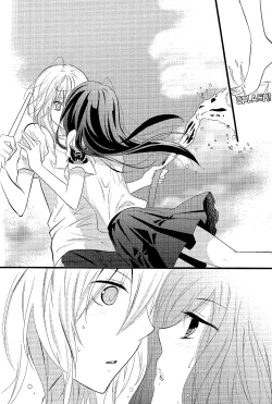 Page 10 of Summer♥Splash