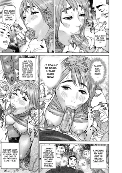 Page 101 of Cho Danchizuma Keiko