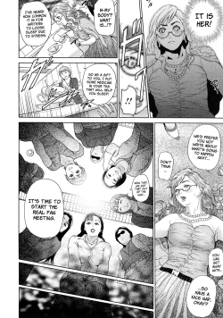 Page 136 of Cho Danchizuma Keiko