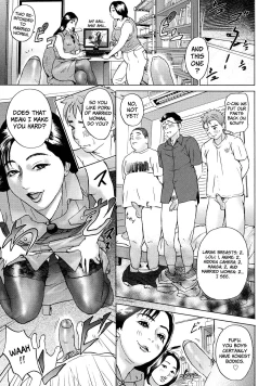 Page 33 of Cho Danchizuma Keiko