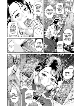 Page 98 of Cho Danchizuma Keiko