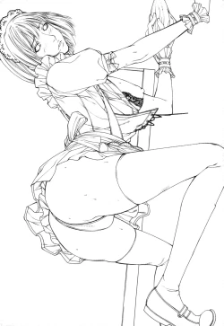 Page 195 of Boku no Doukyuusei, Boku no Sensei, Boku no Imouto.