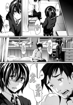 Page 29 of Hokenshitsu no Shounen | Boy Whore in the Nurse's Office