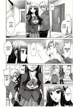 Page 107 of Himegoto