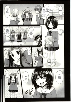 Page 124 of Himegoto