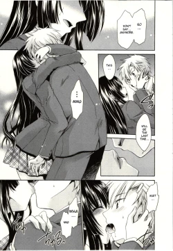 Page 154 of Himegoto