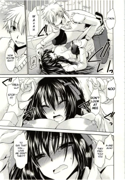 Page 162 of Himegoto