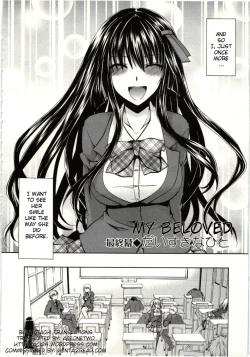 Page 165 of Himegoto