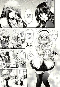 Page 84 of Himegoto