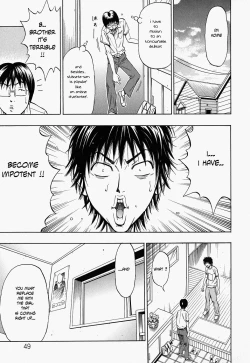 Page 51 of Glamorous Ch. 1-5