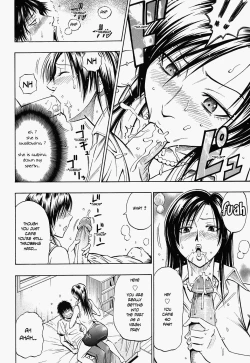 Page 58 of Glamorous Ch. 1-5