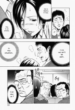 Page 95 of Glamorous Ch. 1-5