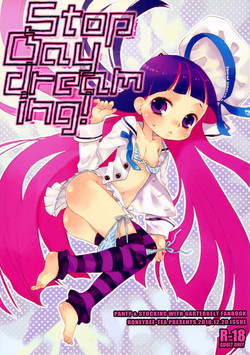 Download Stop Daydreaming!