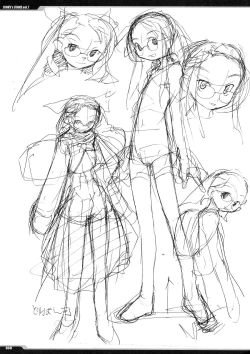 Page 40 of Junky's Junks Vol. 7