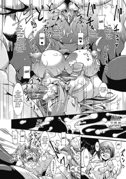 Page 163 of Lust Prison - Violation of a Captivating Flower