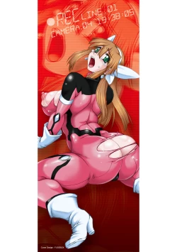 Page 174 of Lust Prison - Violation of a Captivating Flower