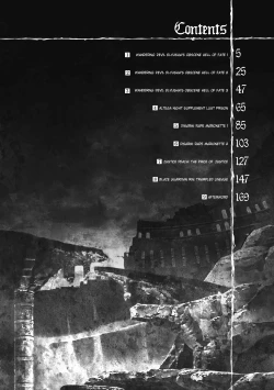 Page 4 of Lust Prison - Violation of a Captivating Flower