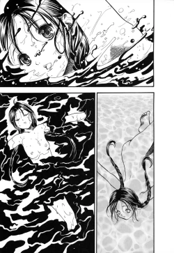 Page 135 of Natsuiro Shoujo