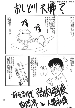 Page 26 of Megumi satoka to asobou 1