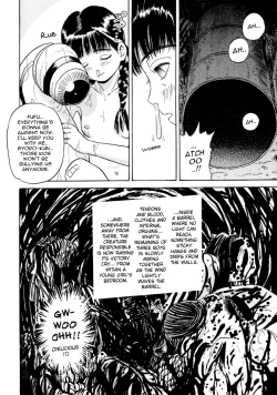 Page 30 of Saichantoissho soshuhen Ch.03