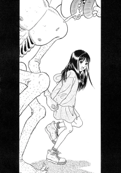 Page 35 of Saichantoissho soshuhen Ch.03