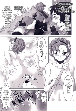 Page 23 of Senjou No Oppalkyria | Oppalkyria of the Battlefield