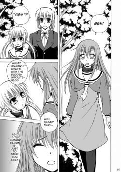 Page 5 of Daijoubu? Oniichan?