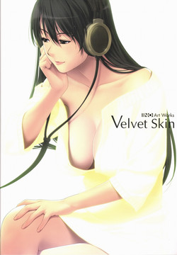 Download Velvet Skin ~ INO Art Works