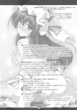 Page 4 of Brilliant Otonamuke Koumakan