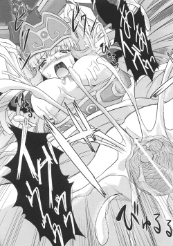 Page 28 of Slave Heroines Vol. 2