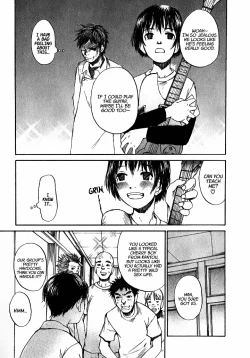 Page 7 of Shoujo, Guitar o Hiku Ch. 2
