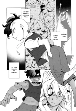 Page 4 of Picaresque