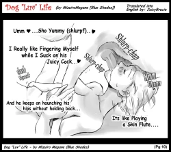 Page 11 of Dog LOVE Life | Dog's Luv Life