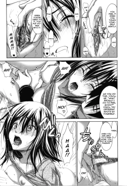 Page 72 of First Love