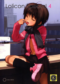 Download Lolicon Special 4