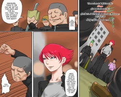 Page 2 of Nyotaika Maso Shoufu Aya Chijoku no Costume | Aya