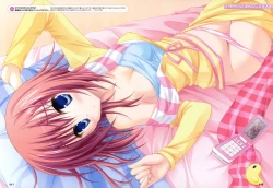 Page 28 of Dengeki Moeoh 2012-04